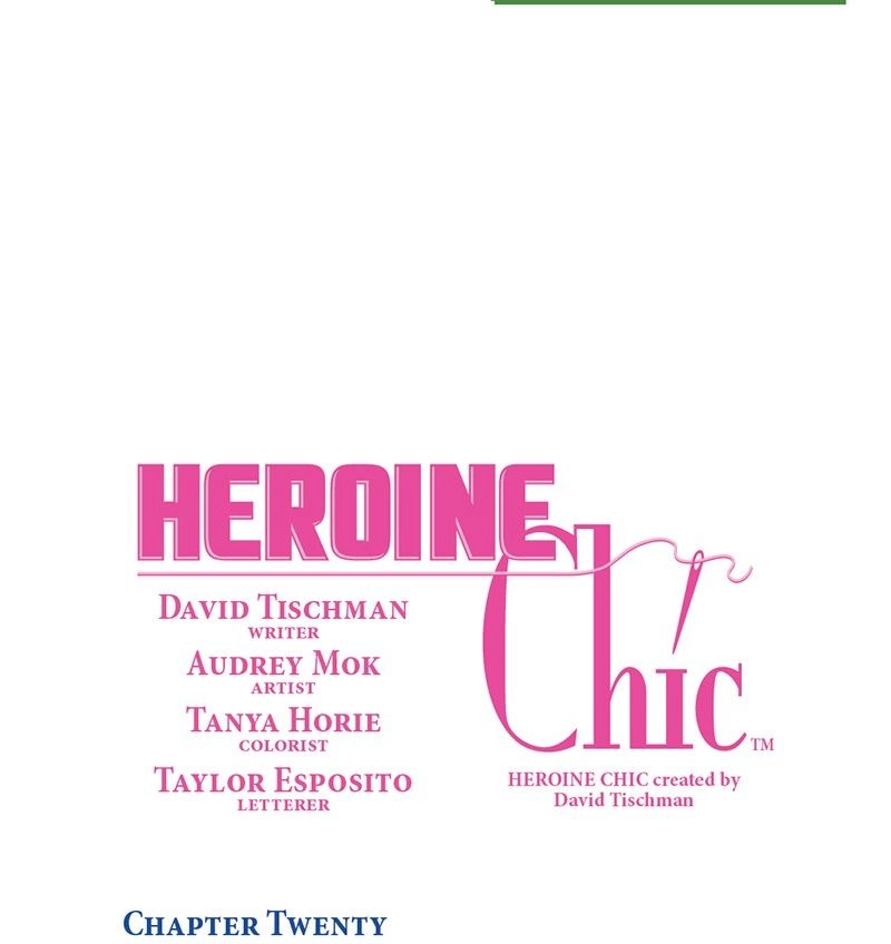 Heroine Chic Chapter 21 3